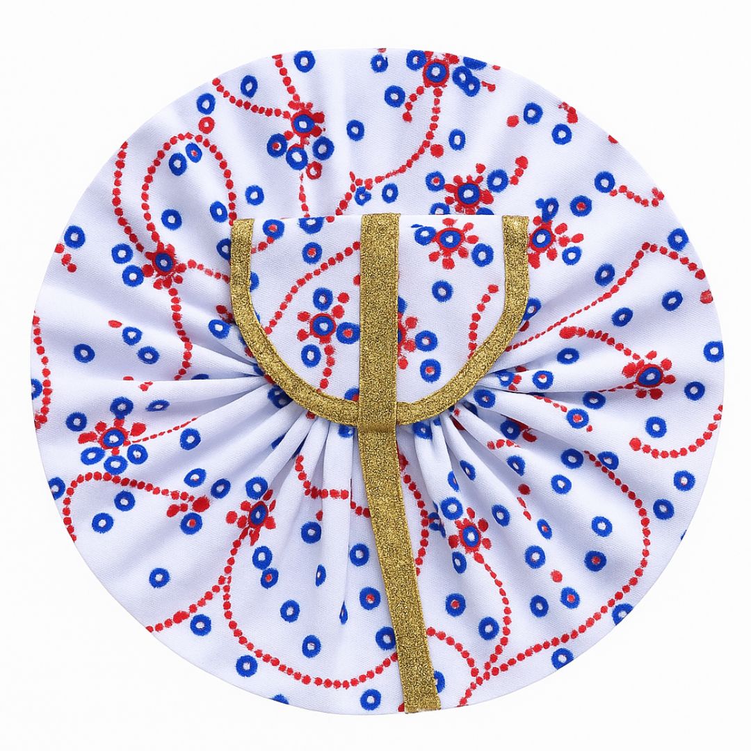 Big Laddu Gopal dress