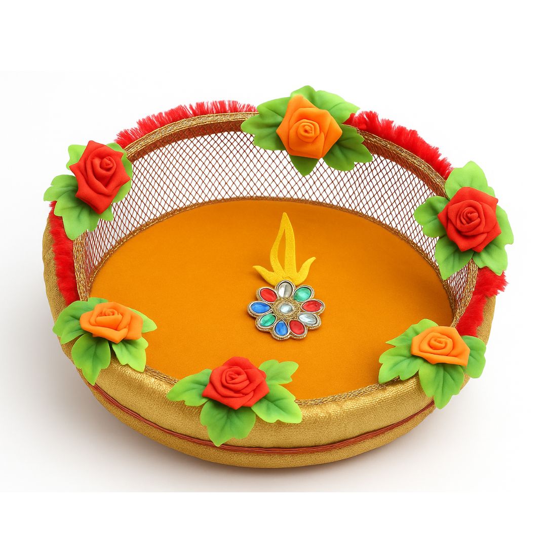 Tokri For Laddu Gopal