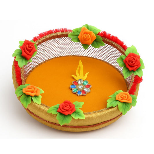 Tokri For Laddu Gopal