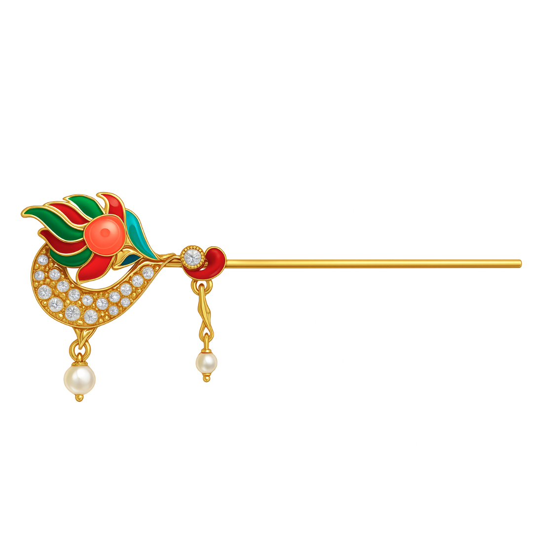 Laddu Gopal Bansuri