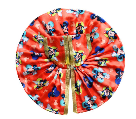 Laddu Gopal cotton dress
