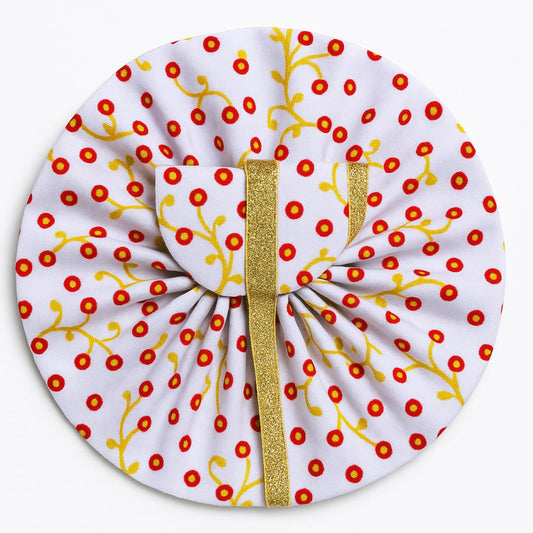 Laddu Gopal cotton summer dress