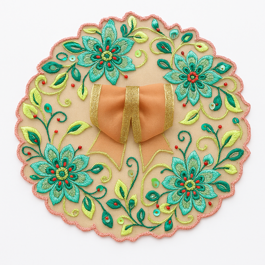 Laddu Gopal dress for Janmashtami