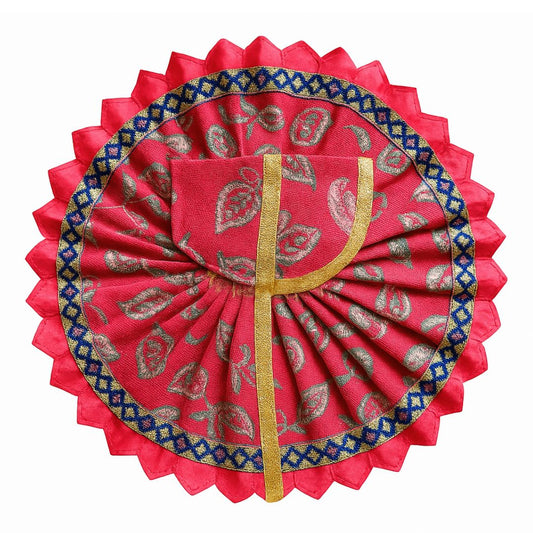 Laddu Gopal dress size 1