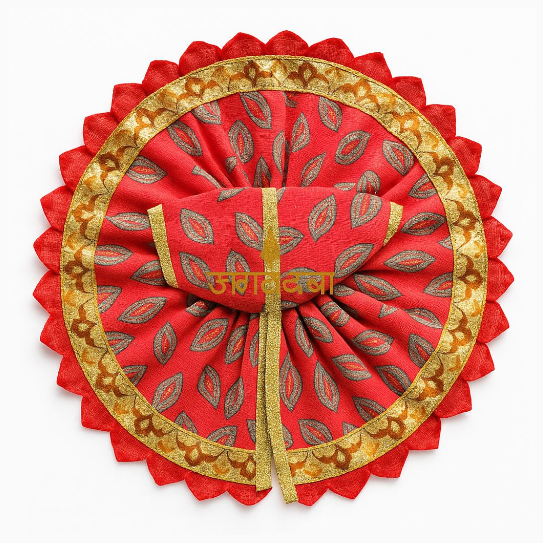 Laddu Gopal dress size 2