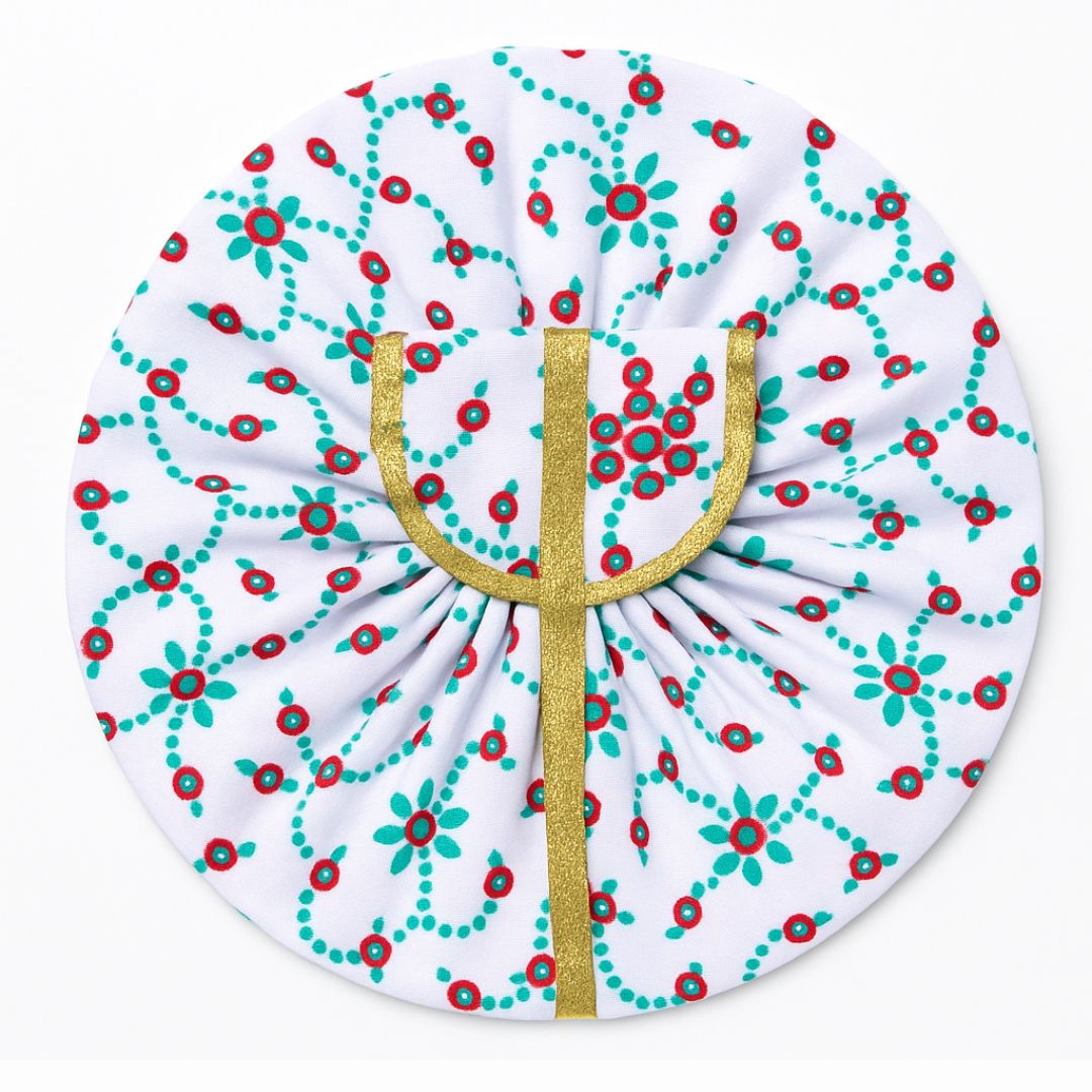 Laddu Gopal dress size 4