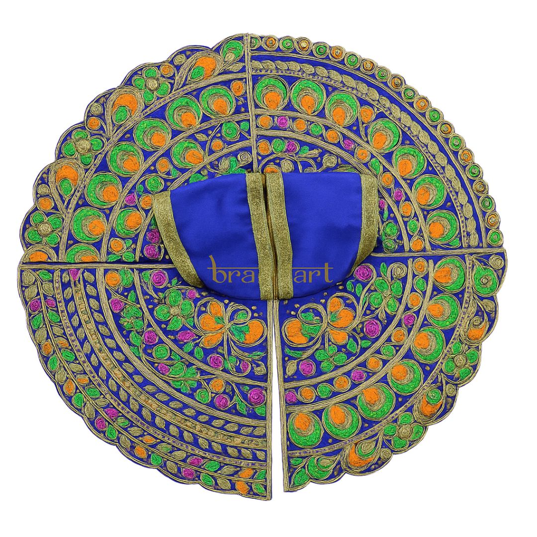 Laddu Gopal new dress collection