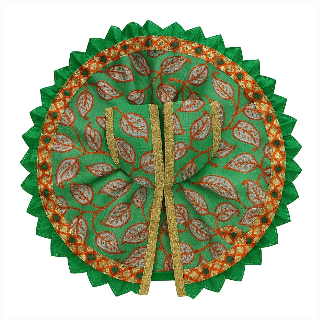 Laddu Gopal poshak for Akshaya Tritiya