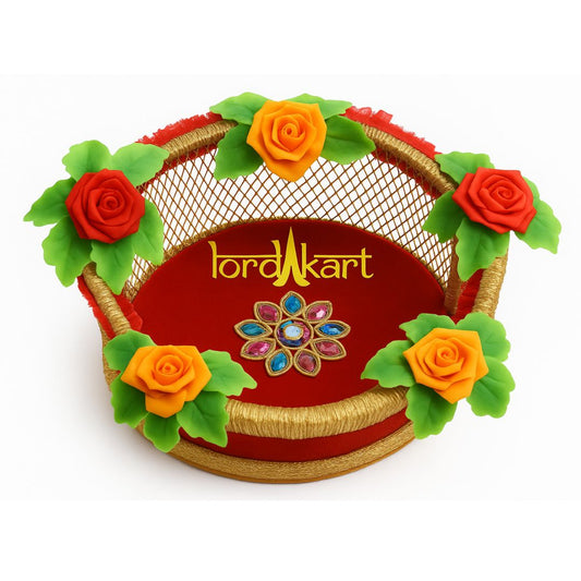 Tokri For Laddu Gopal