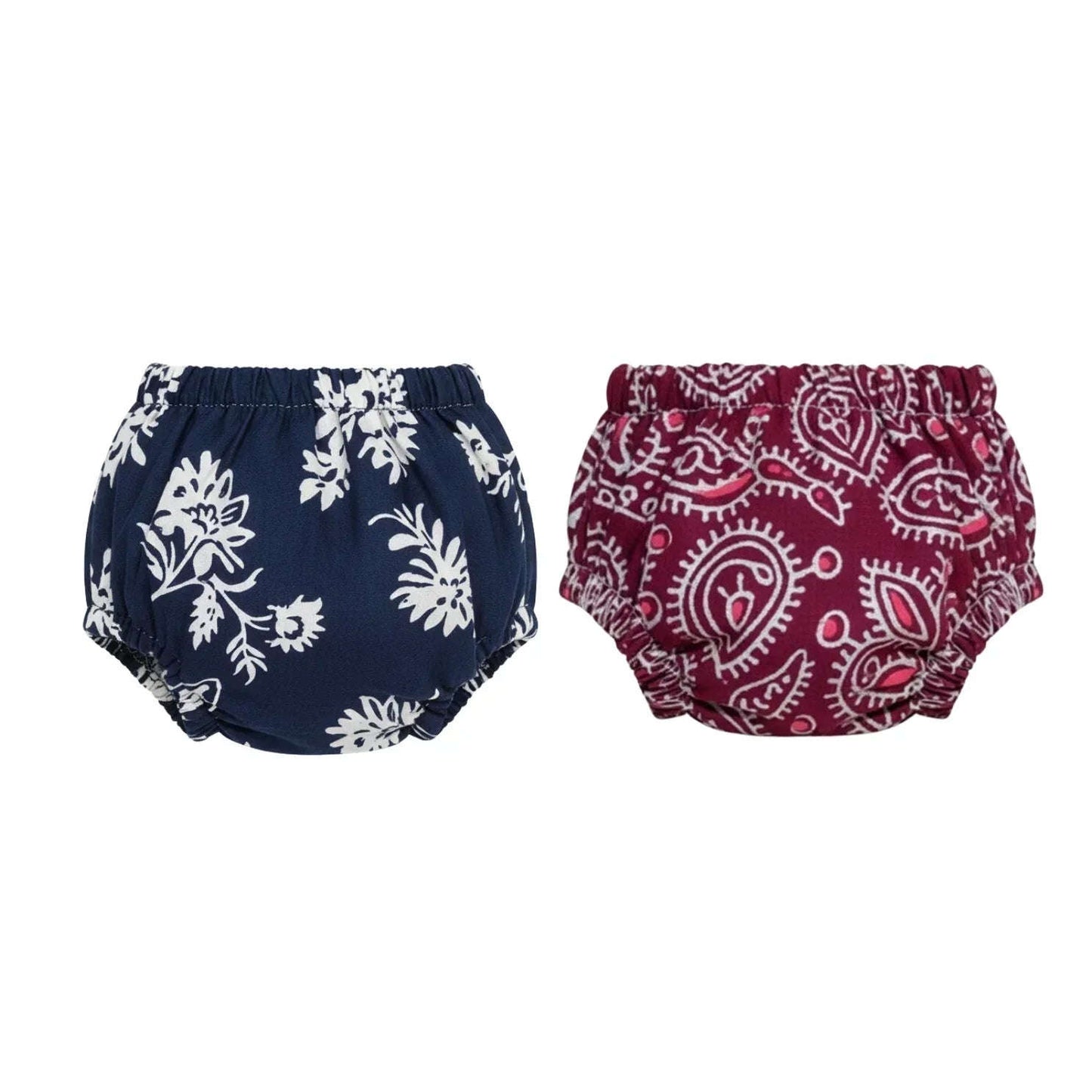 Small Kanha Ji nappy size 0/1/2