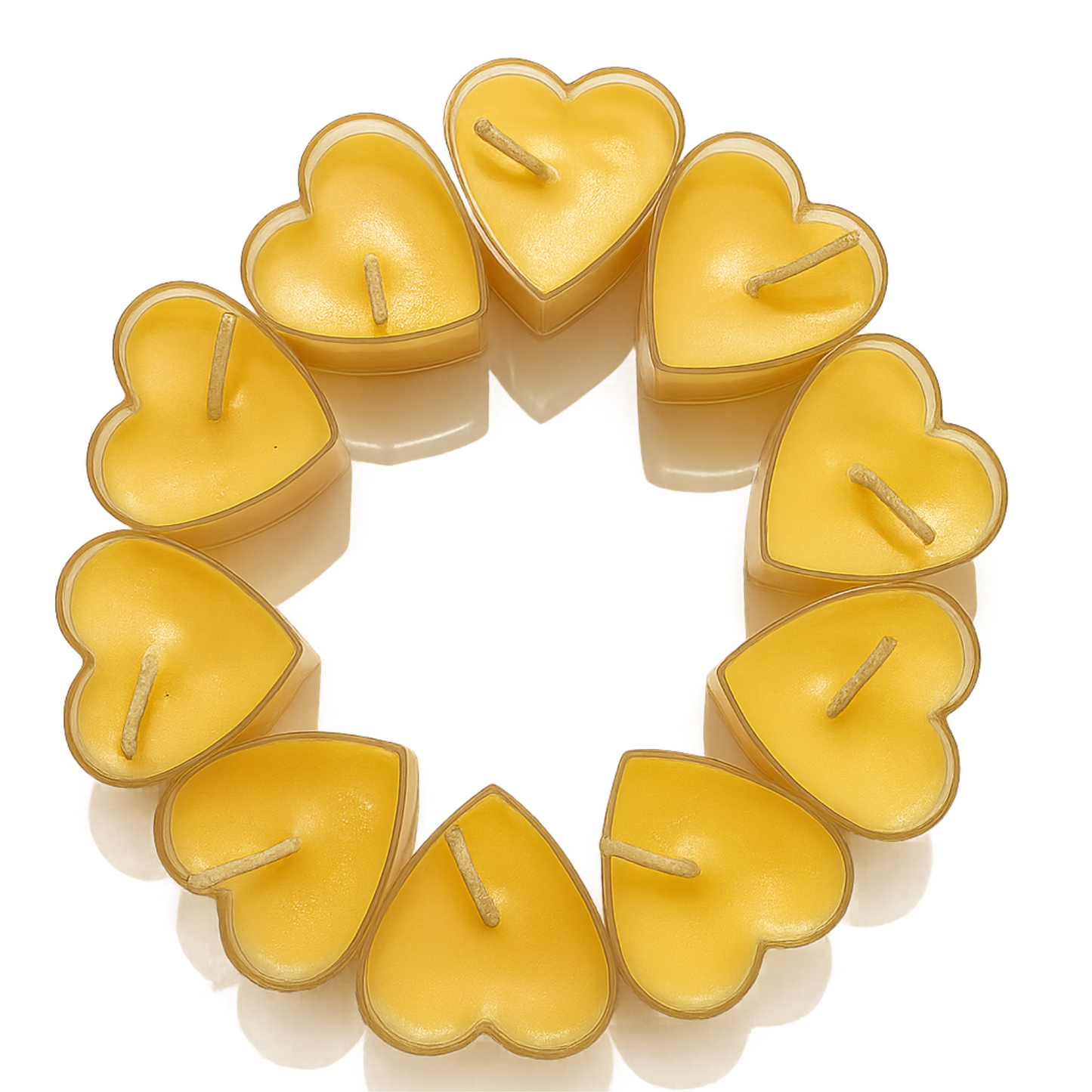 festival gift candles