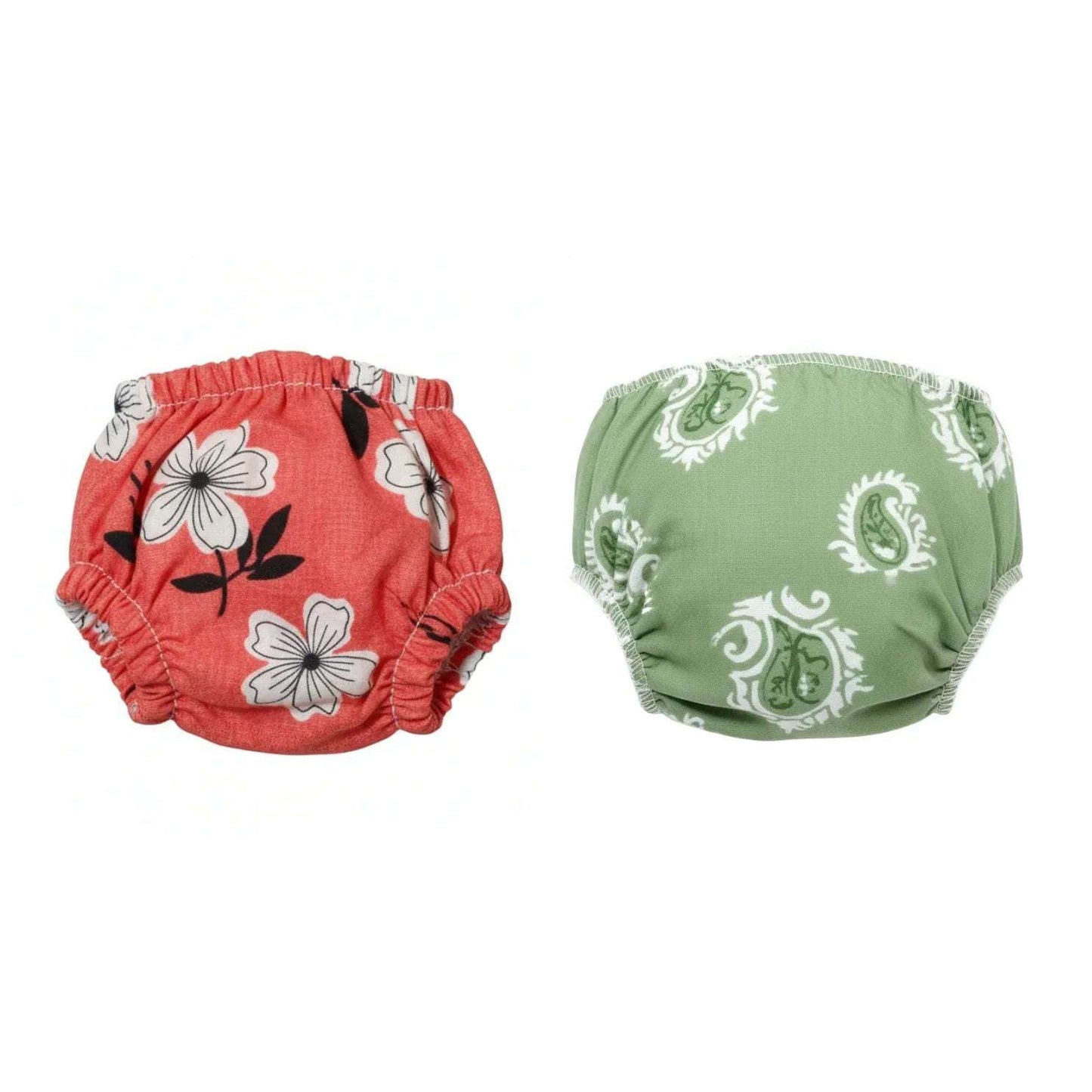 Premium Cotton Nappy for Laddu Gopal Set of 2 - Lordkart