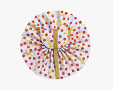 Laddu Gopal Cotton Yellow Summer Dress Lordkart