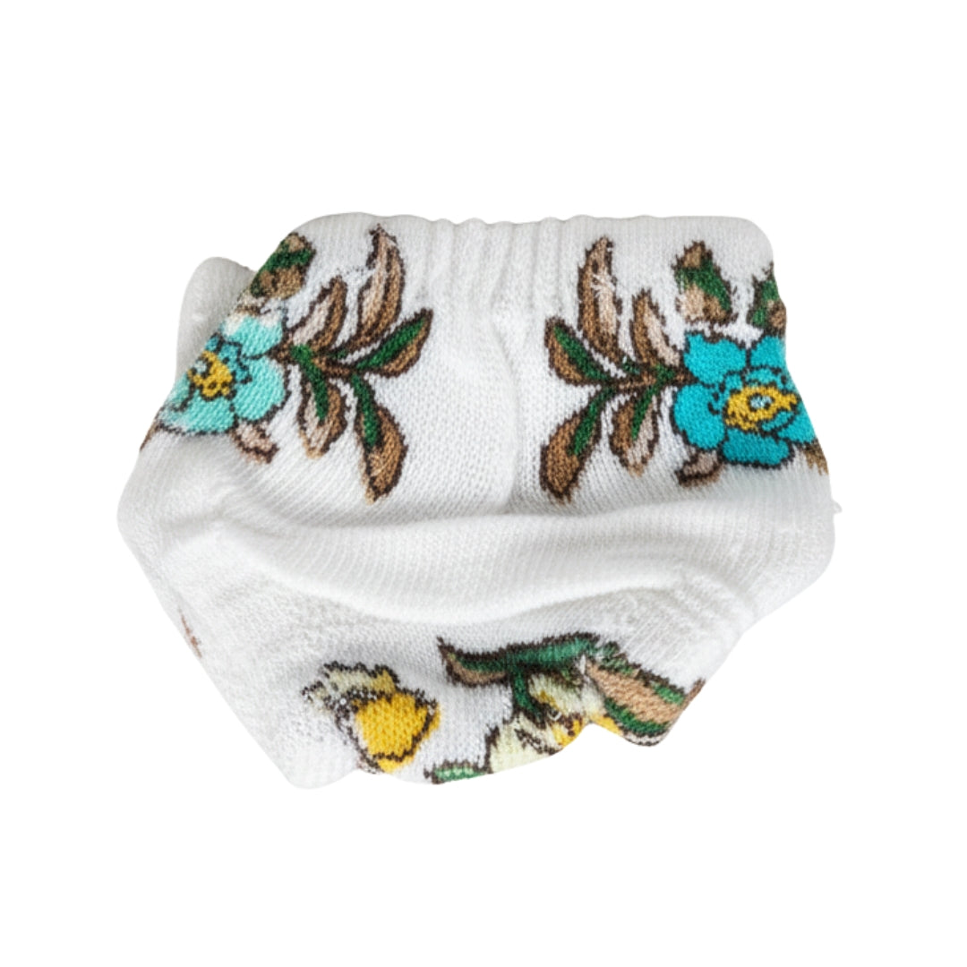Laddu Gopal Nappy Cotton Washable Langot Combo Pack of 2 for Kanha Ji