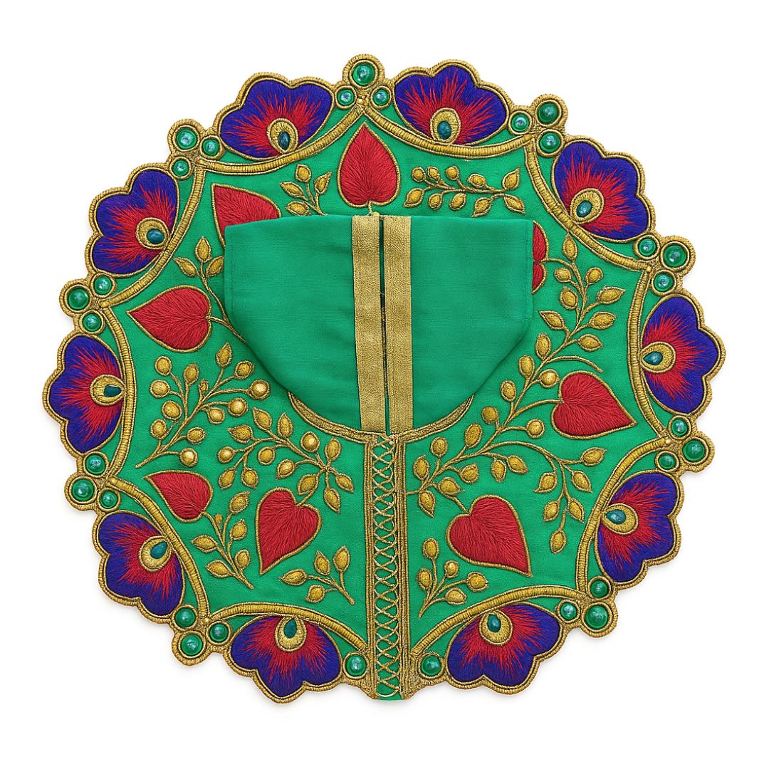 Bal Gopal dress