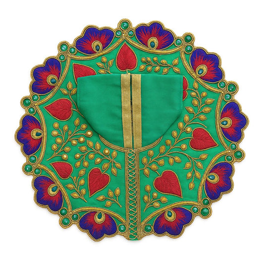 Bal Gopal dress