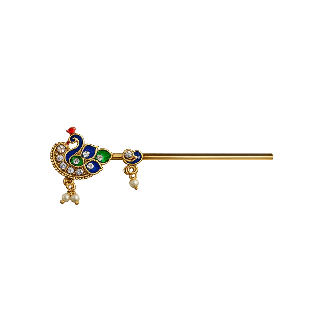 Bal Gopal bansuri