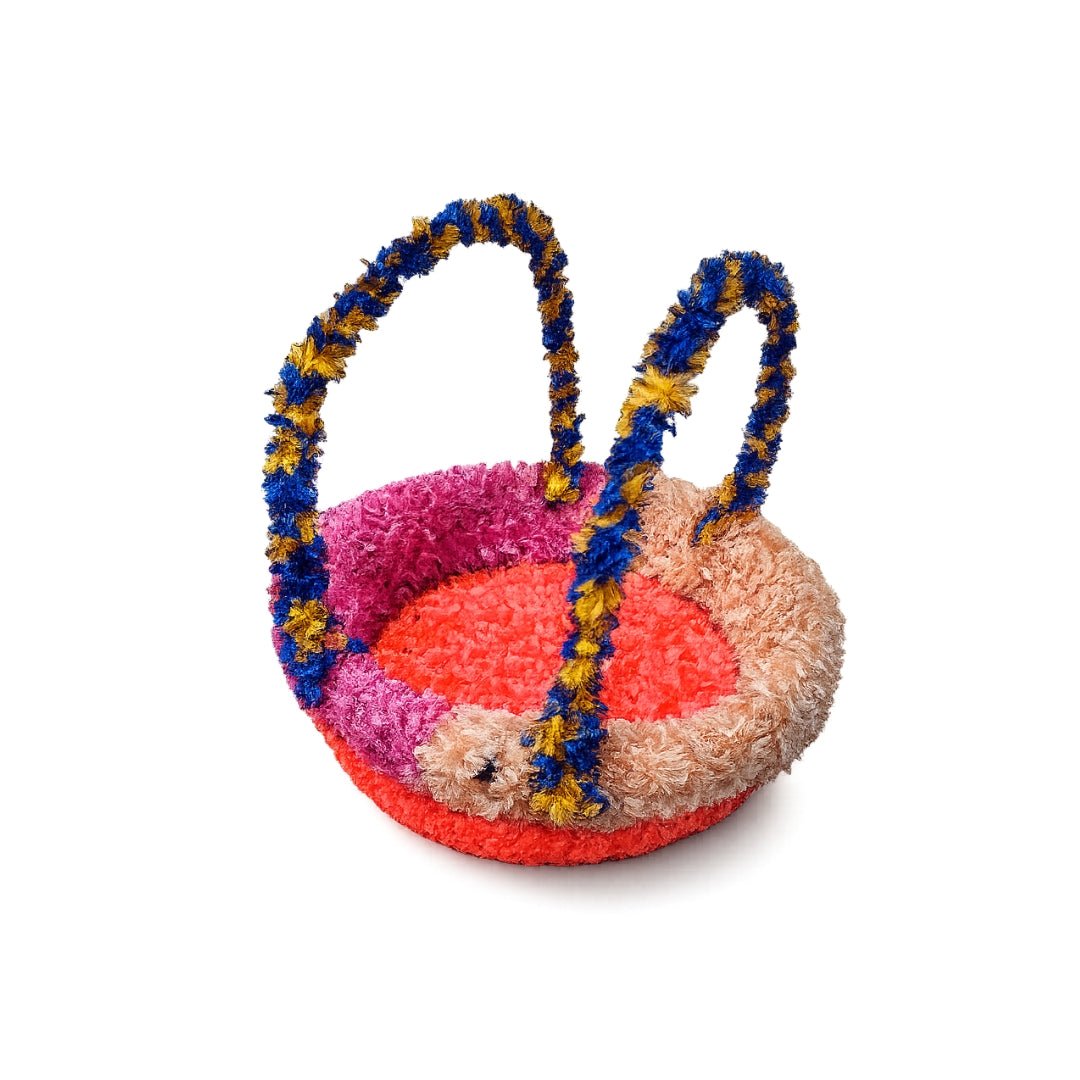 Designer Tokri for Laddu Gopal