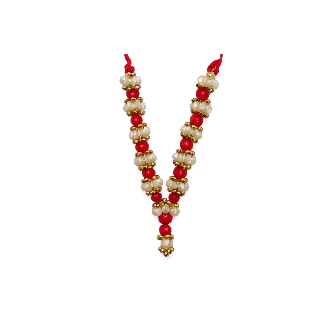 Janmashtami Laddu Gopal mala