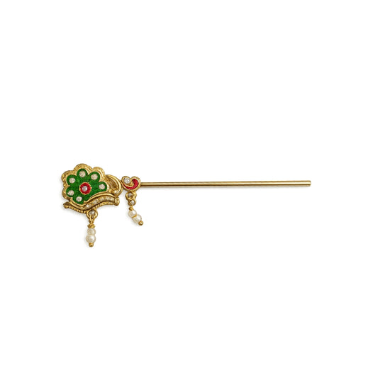 Kanha ji flute