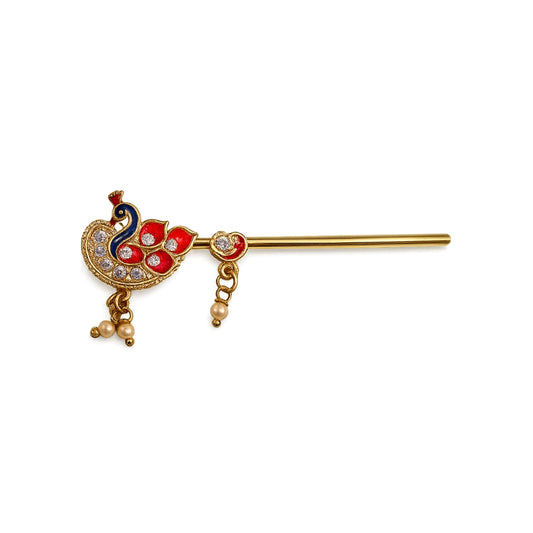 Laddu Gopal flute
