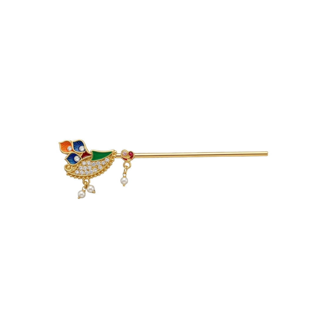 bal gopal bansuri