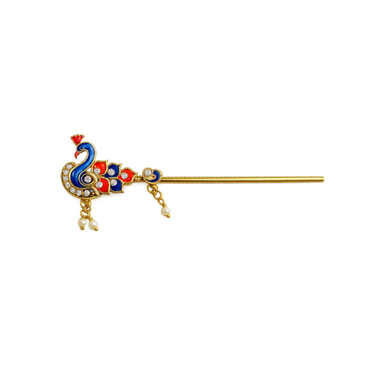 Thakur ji bansuri