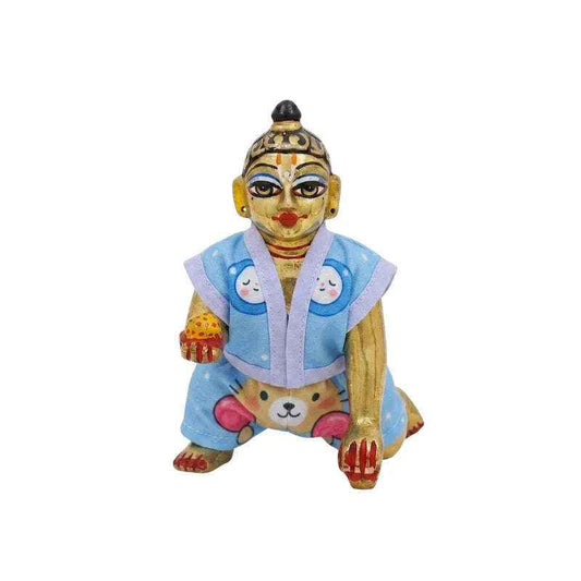 Cartoon Printed Multicolor Cotton Night Suit - Lordkart