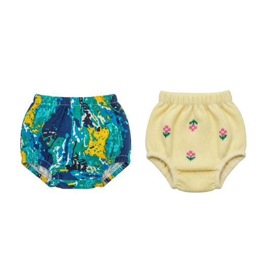 Comfortable Nappies for Laddu Gopal Set of 2 - Lordkart
