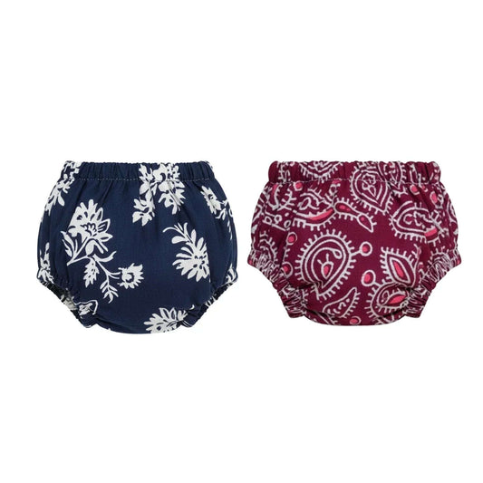 Designer Laddu Gopal Nappies Pack of 2 - Lordkart