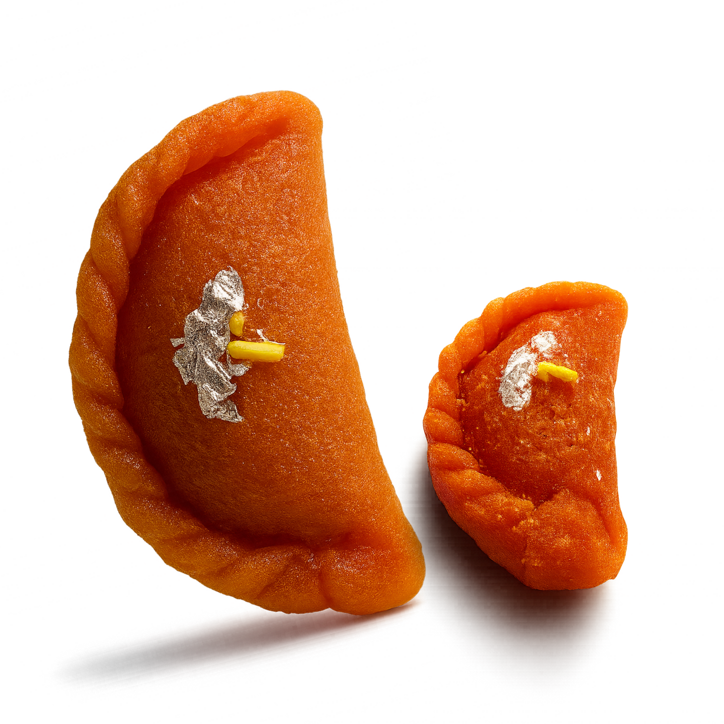 floral scented candles