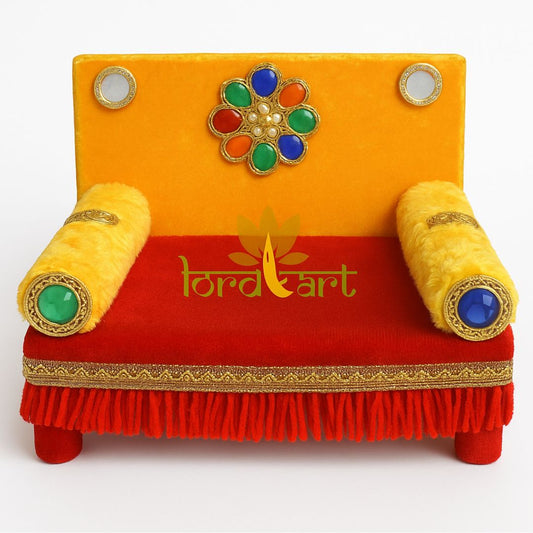 kanha ji Singhasan