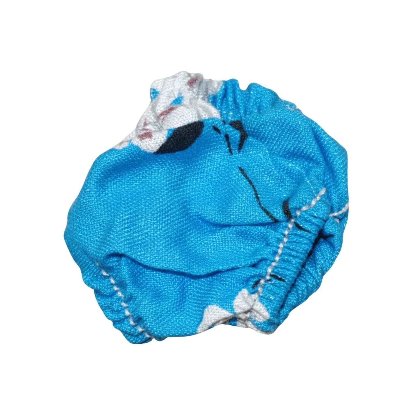 Laddu Gopal Cotton Nappy Set of 2 - Lordkart