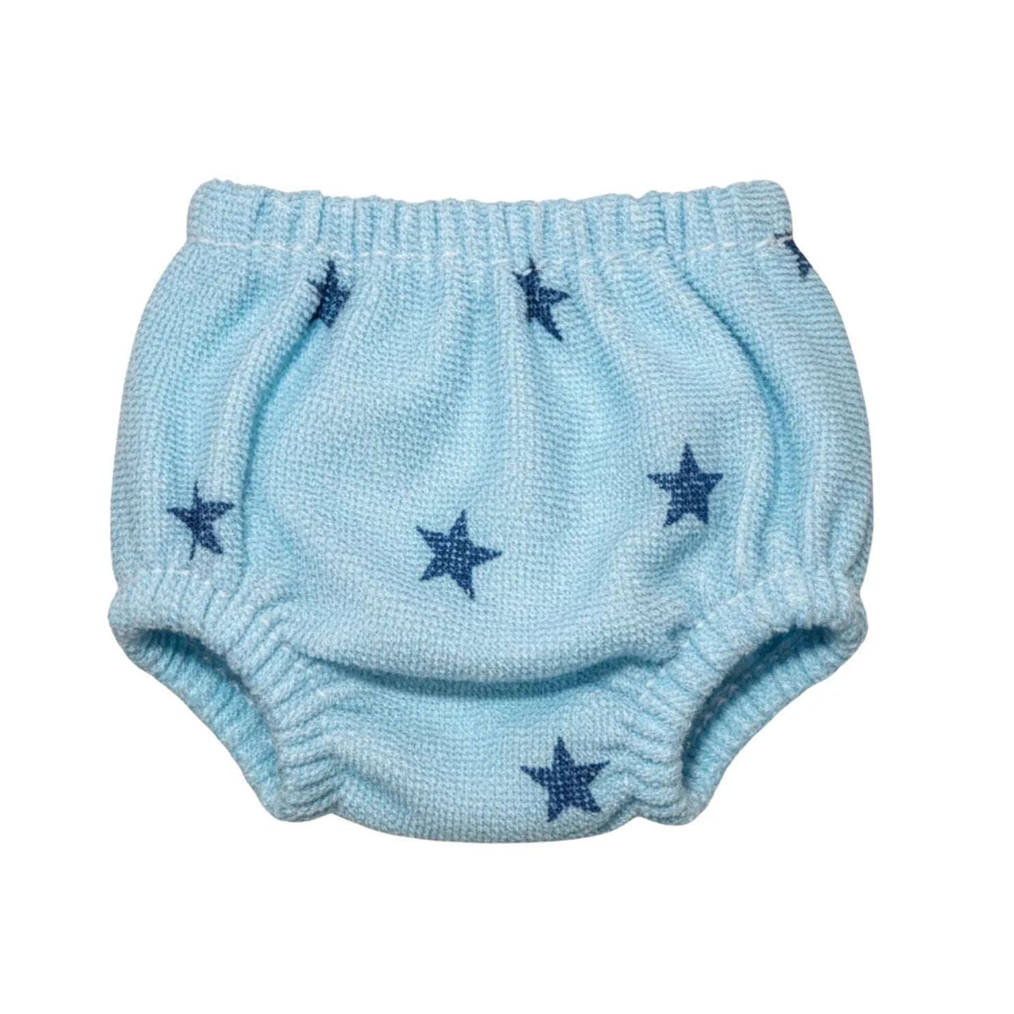 Laddu Gopal Cotton Nappy Set of 2 - Lordkart