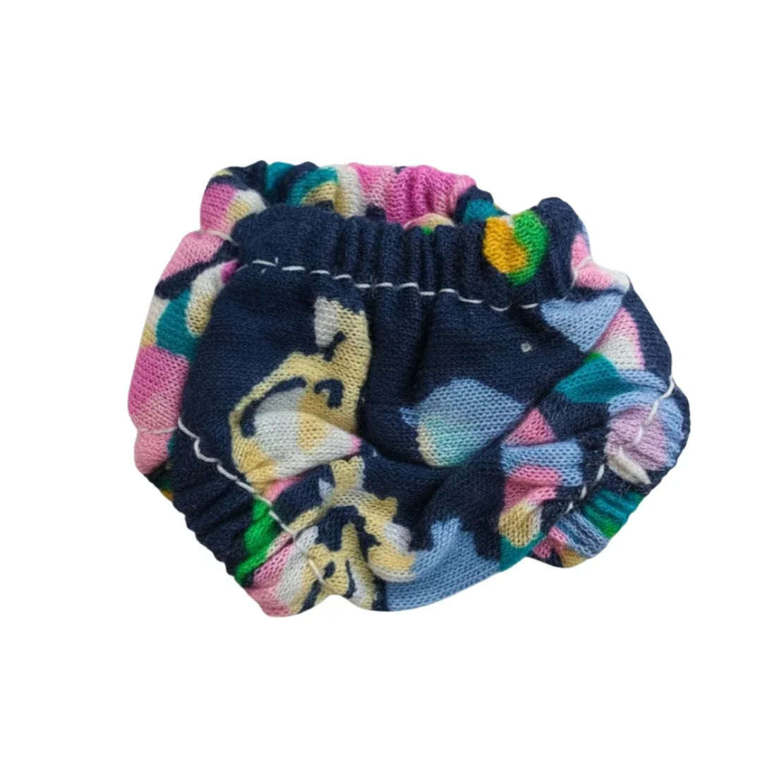 Laddu Gopal Cotton Washable Nappy Pack of 2 - Lordkart