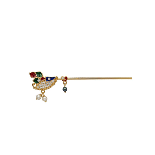 laddu gopal bansuri