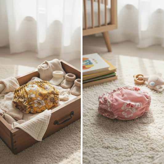 laddu gopal size 0 nappy