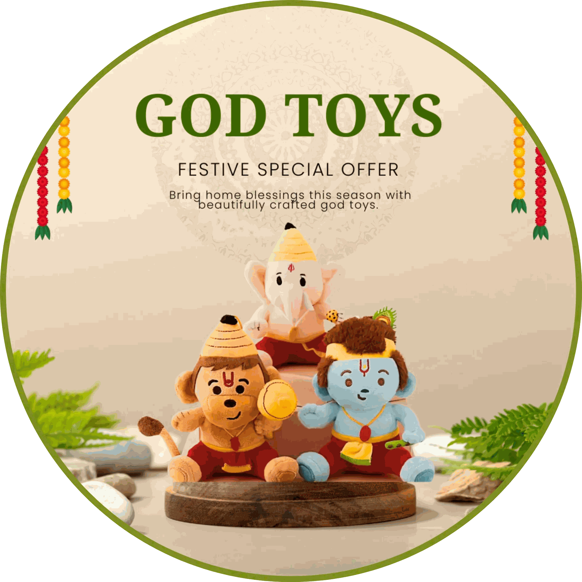 Laddu_gopal_Idols_1 - Lordkart