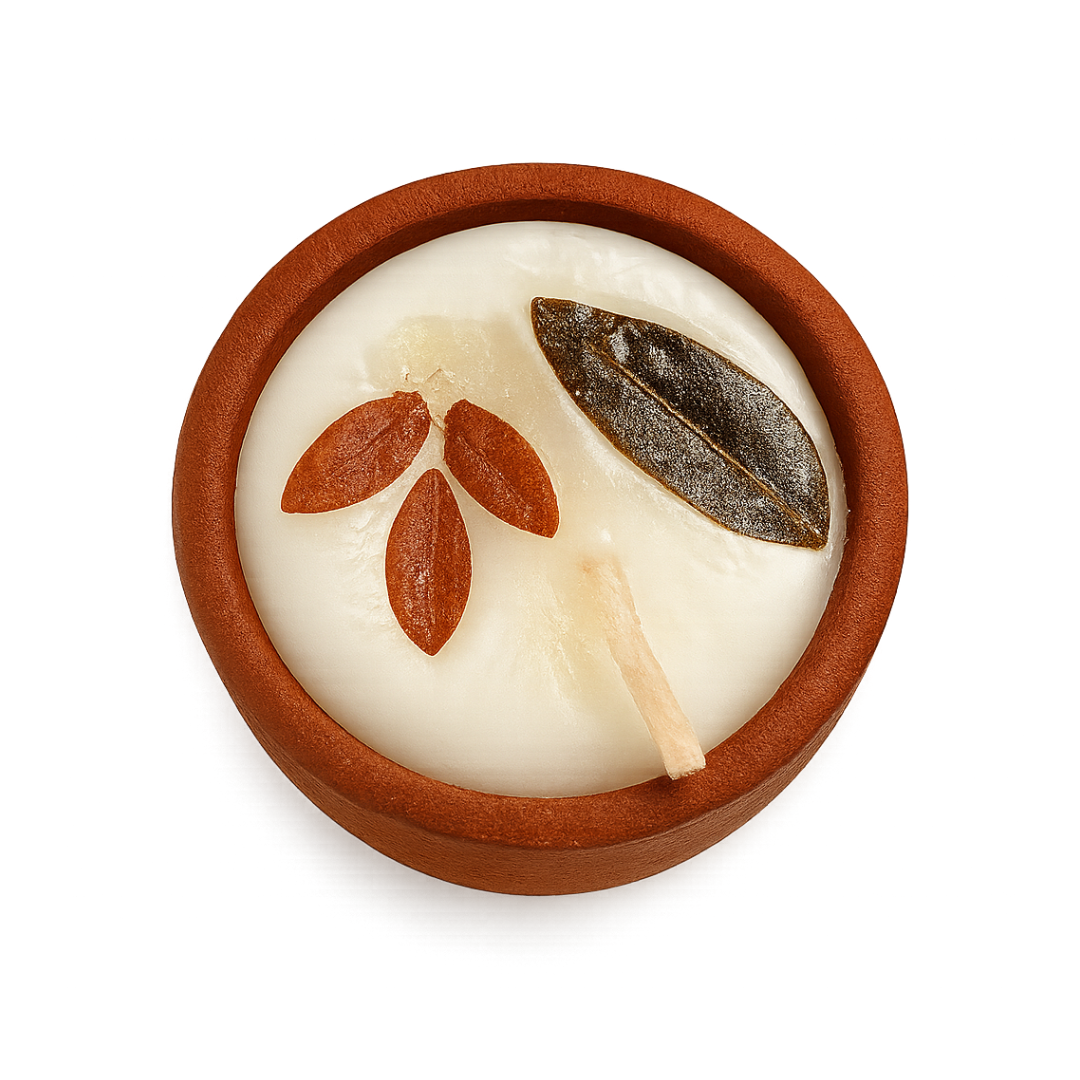 non toxic decorative candles