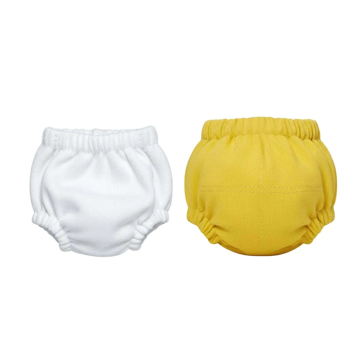 Soft Cotton Laddu Gopal Nappy Set of 2 - Lordkart